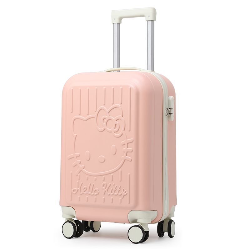 4色展開 軽量 旅行 出張 キャリーケース C-30032