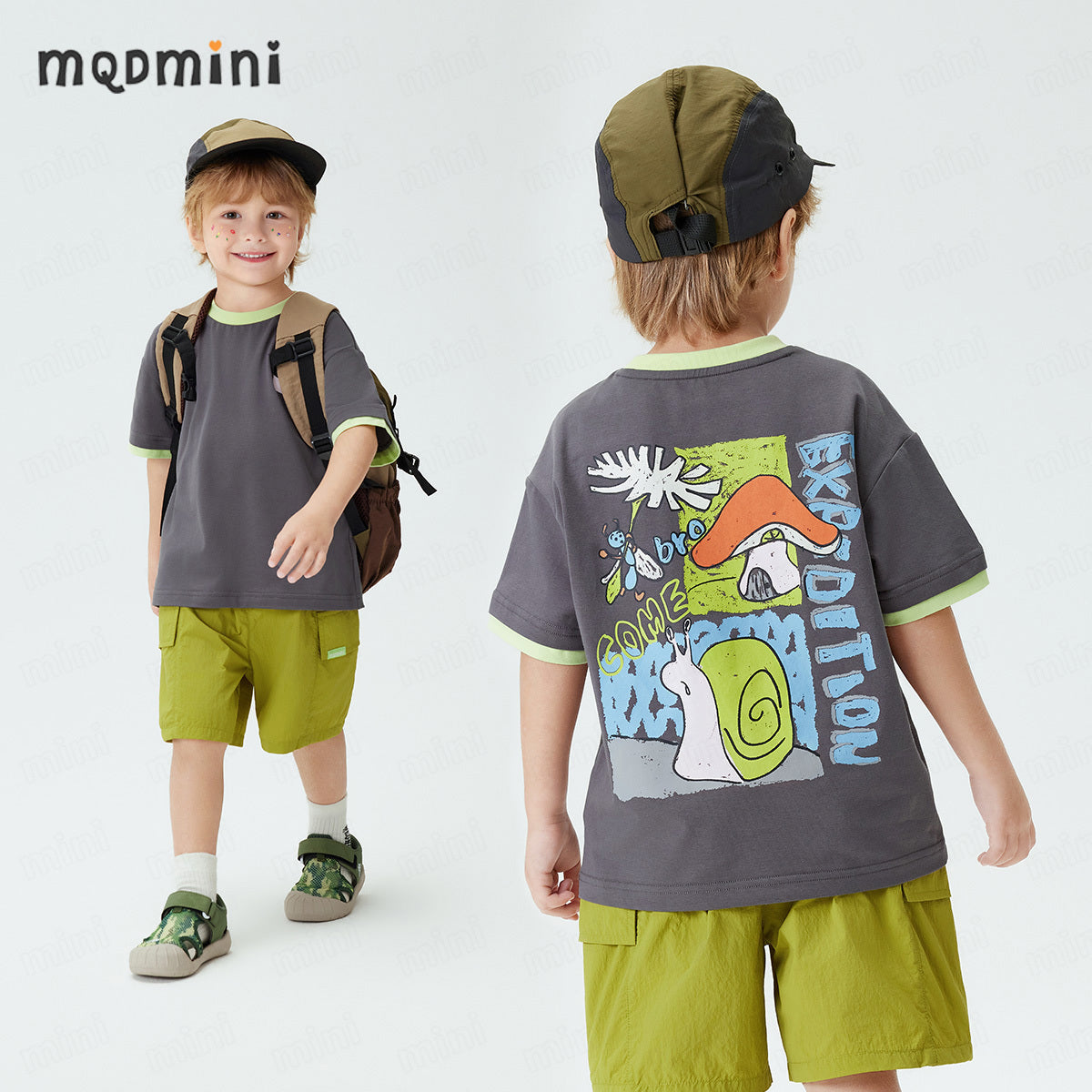 肌に優しい ソフト 冷感 快適 Tシャツ n-223