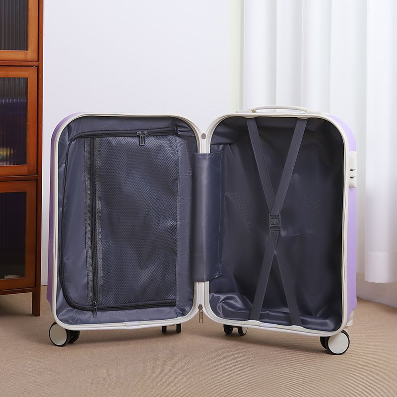 4色展開 軽量 旅行 出張 キャリーケース C-30032