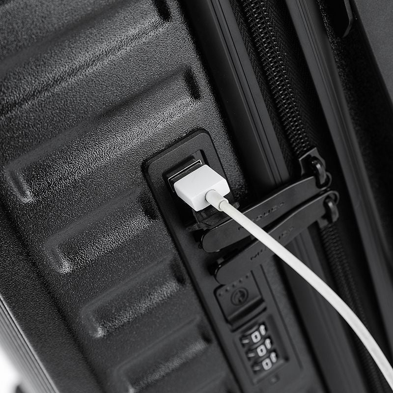 耐衝撃 ABS+PC素材 旅行 出張 機内持ち込み 軽量 キャリーケース C-30030