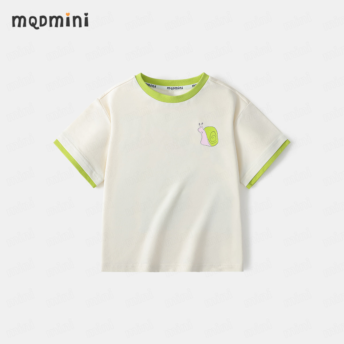 肌に優しい ソフト 冷感 快適 Tシャツ n-223