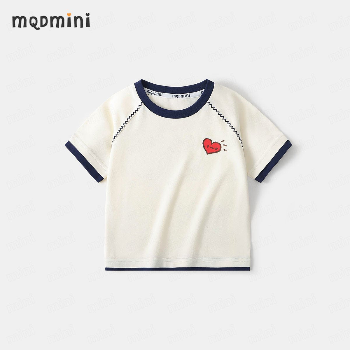 夏ひんやり 冷感素材 ムレ感ゼロ Tシャツ n-129
