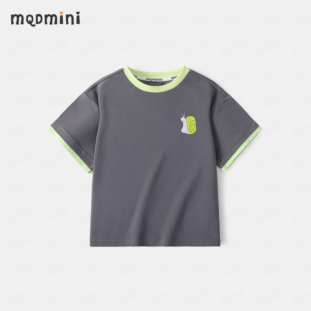 肌に優しい ソフト 冷感 快適 Tシャツ n-223
