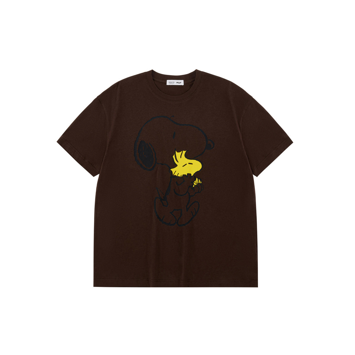 3色展開 男女兼用 プリント Tシャツ C-50043