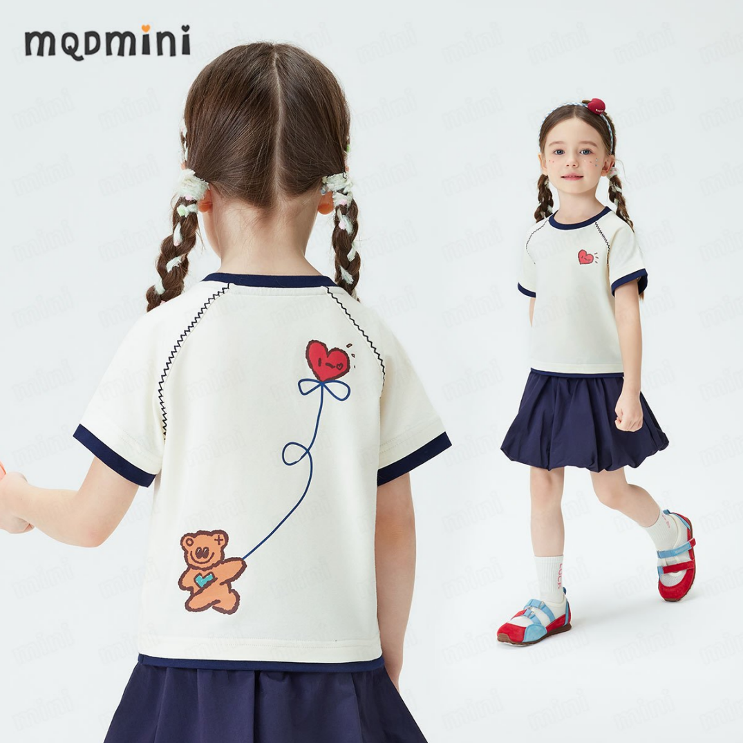 夏ひんやり 冷感素材 ムレ感ゼロ Tシャツ n-129