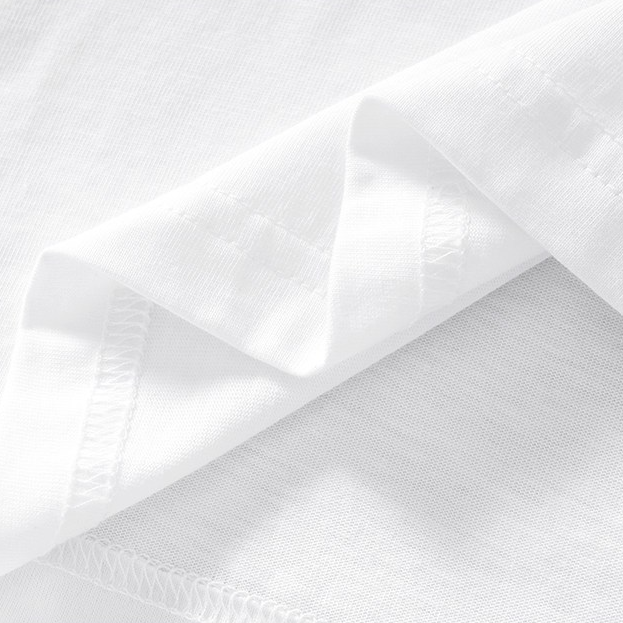 デイリー プリント Tシャツ+ショートパンツ セットアップ n-123