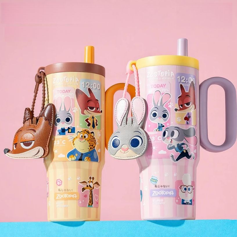 大容量 デイリー 750ml 保温保冷 水分補給 ボトル C-207