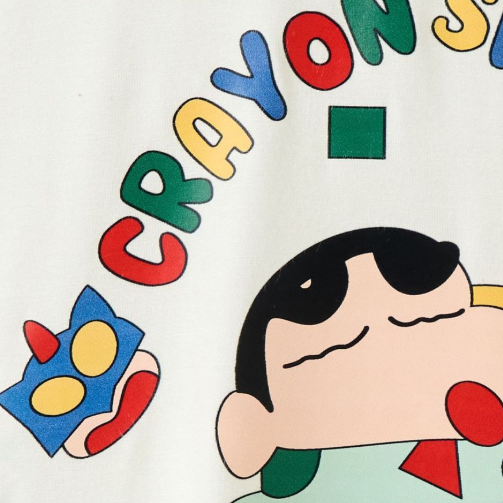 柔らか 通気吸汗 ゆったり Tシャツ+ショーツ セットアップ n-254