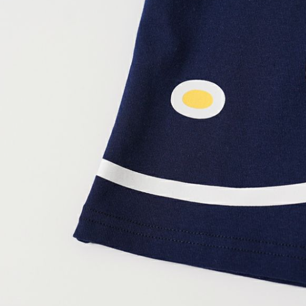 夏さらさら 通気性抜群 ゆったり カジュアル Tシャツ n-291