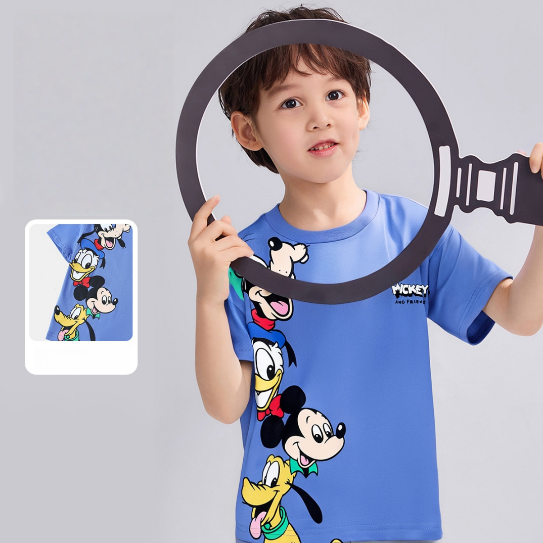 通気速乾 ゆったりシルエット 柔軟 夏 Tシャツ n-301