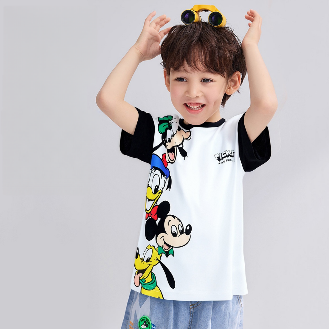 通気速乾 ゆったりシルエット 柔軟 夏 Tシャツ n-301