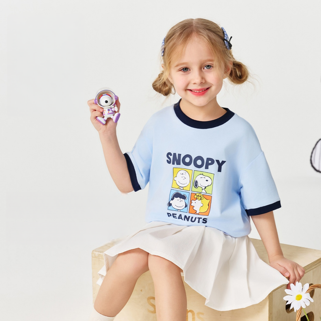 可愛い 肌触りよい さらっと 通気素材 トップス+プリーツ スカート セットアップ n-330