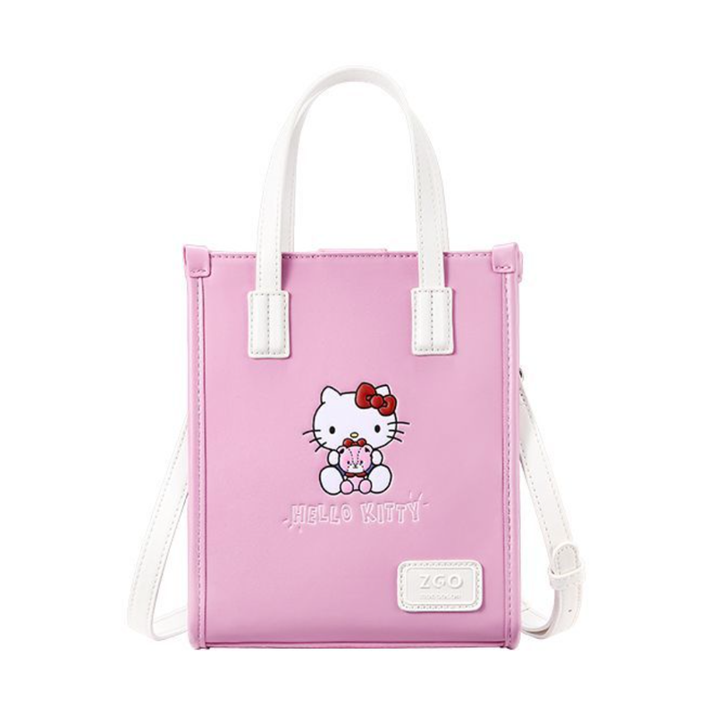 【🚨 残りわずか】かわいい ミニトートバッグ C-448