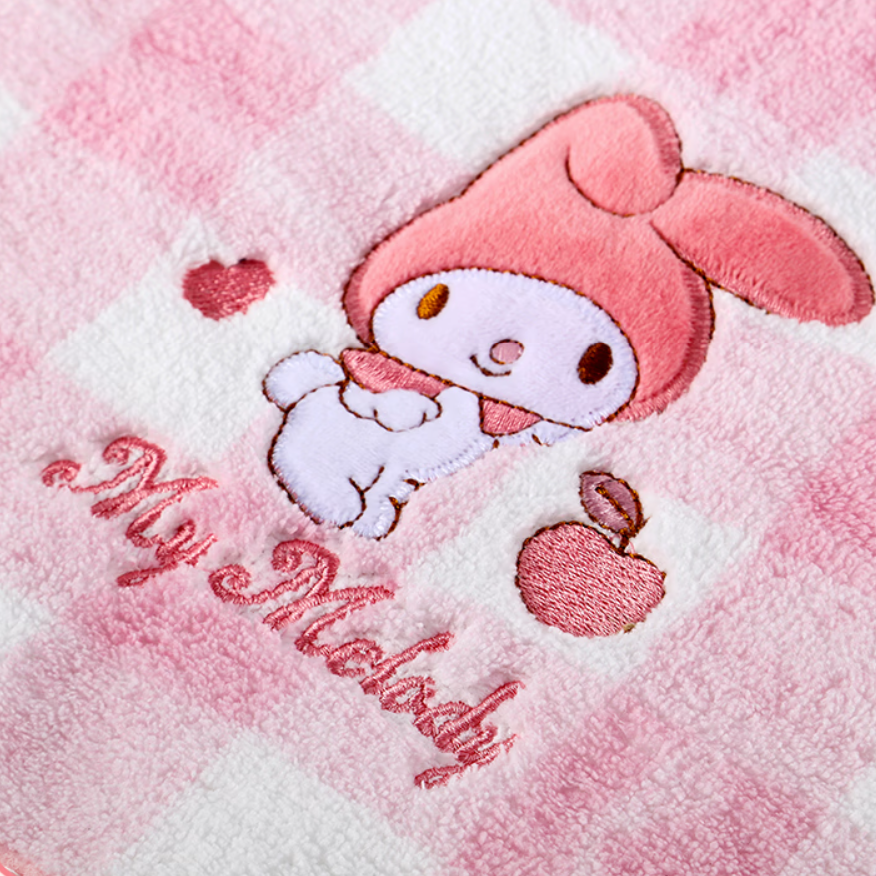 ふわふわ 速乾 吸水力抜群 ヘアキャップ C-463