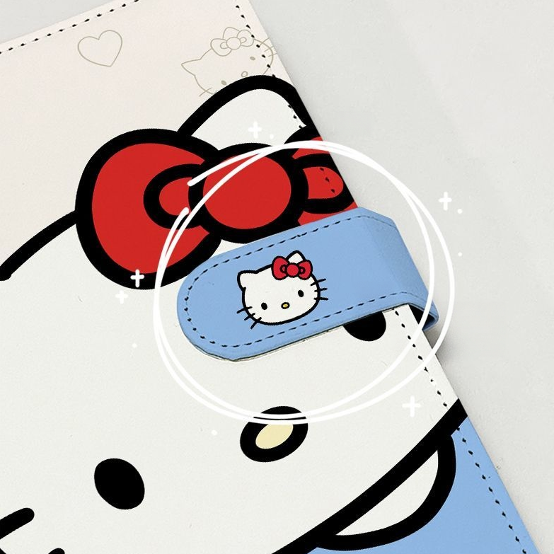 A5/A6サイズ 磁気留め 水汚れ防止 ノート C-495