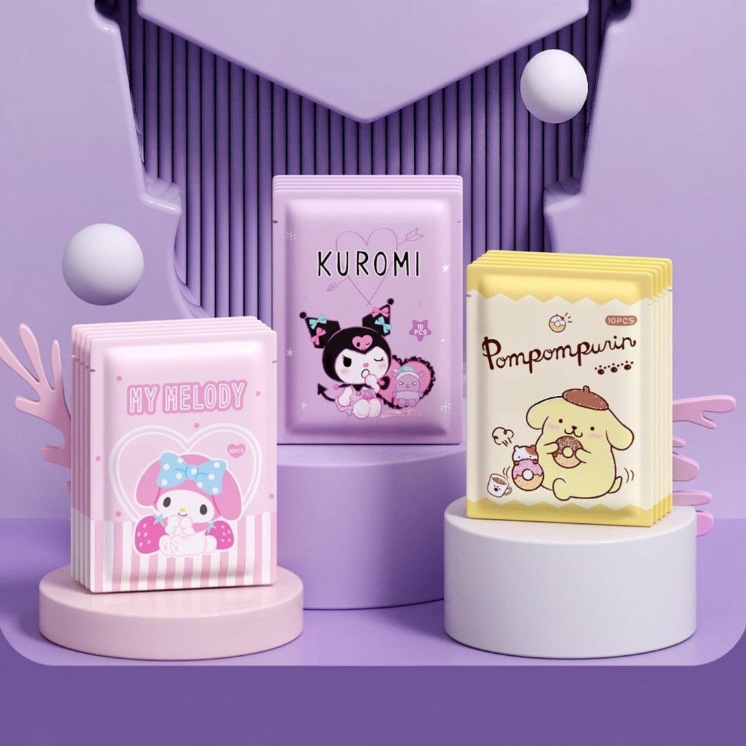 約12時間持続 携帯用 速暖タイプ ミニ使い捨てカイロ C-561