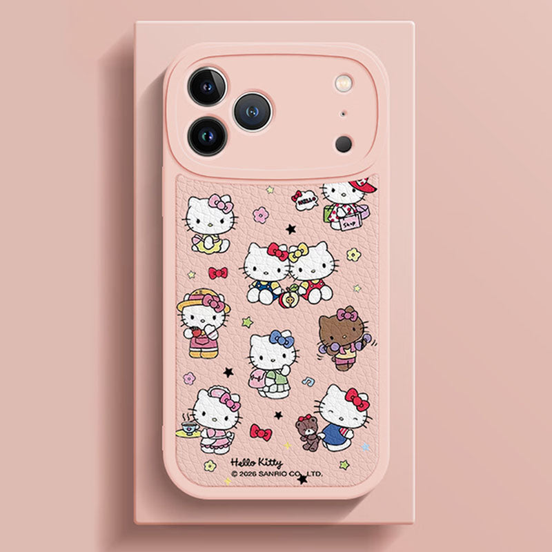 iPhone機種に対応 総柄 薄型 軽量 衝撃吸収 スマホケース C-80116