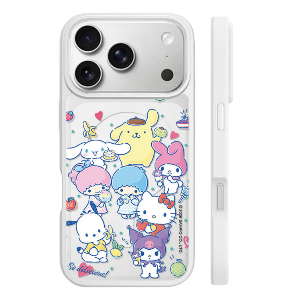 iPhone機種に対応 全面保護 スマホケース C-80092