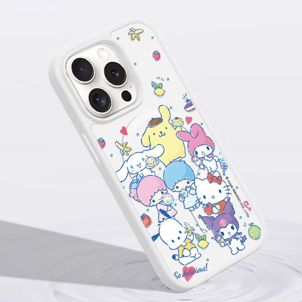 iPhone機種に対応 全面保護 スマホケース C-80092