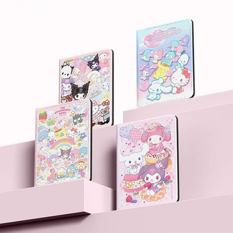 落下衝撃保護 薄型軽量 スタンド iPadケース C-80098