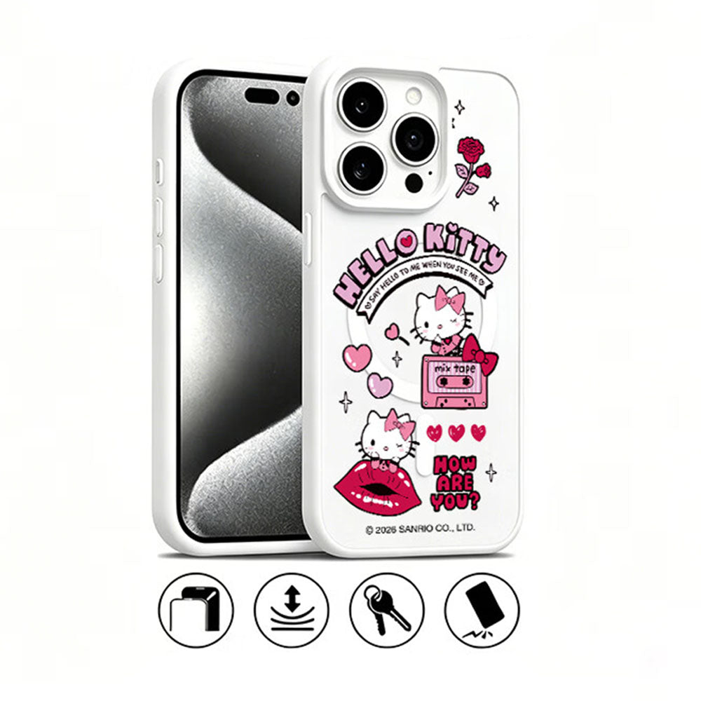 iPhone機種に対応 耐衝撃 スマホケース C-80094