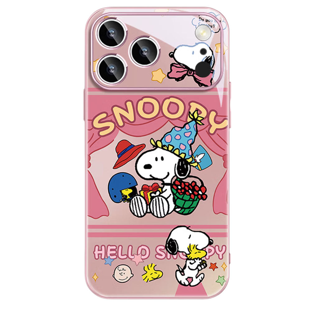 iPhone機種に対応 レンズ保護 耐衝撃 スマホケース C-80136
