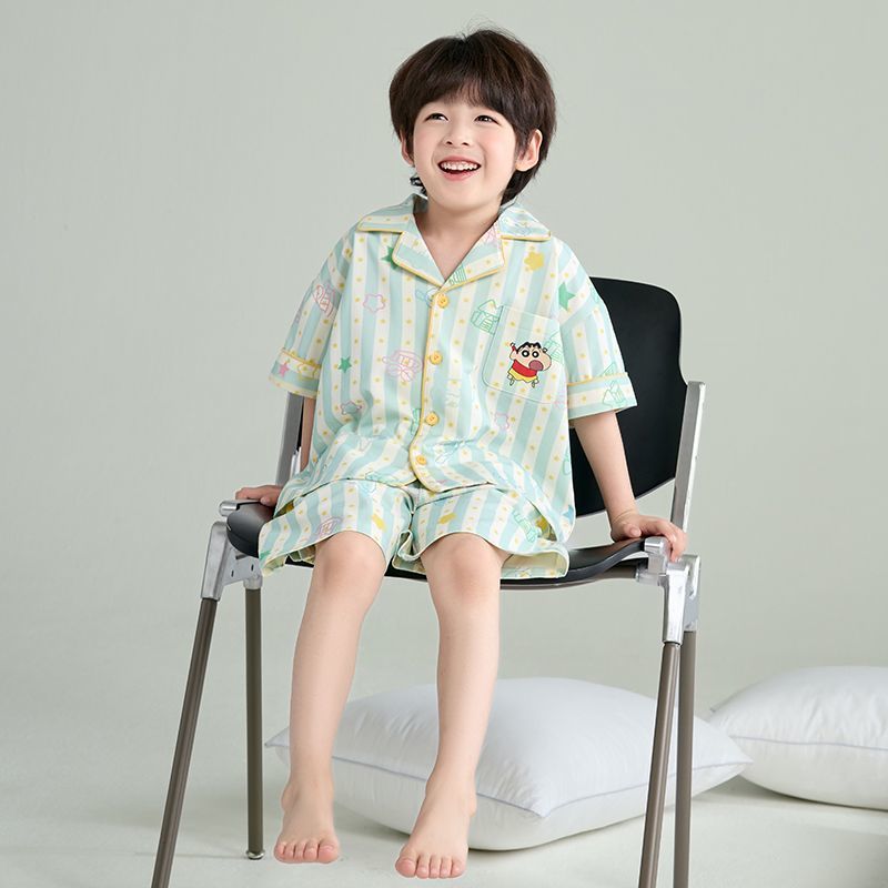 快適 肌触りよい 吸汗通気 シャツ+ショーツ セットアップ n-252