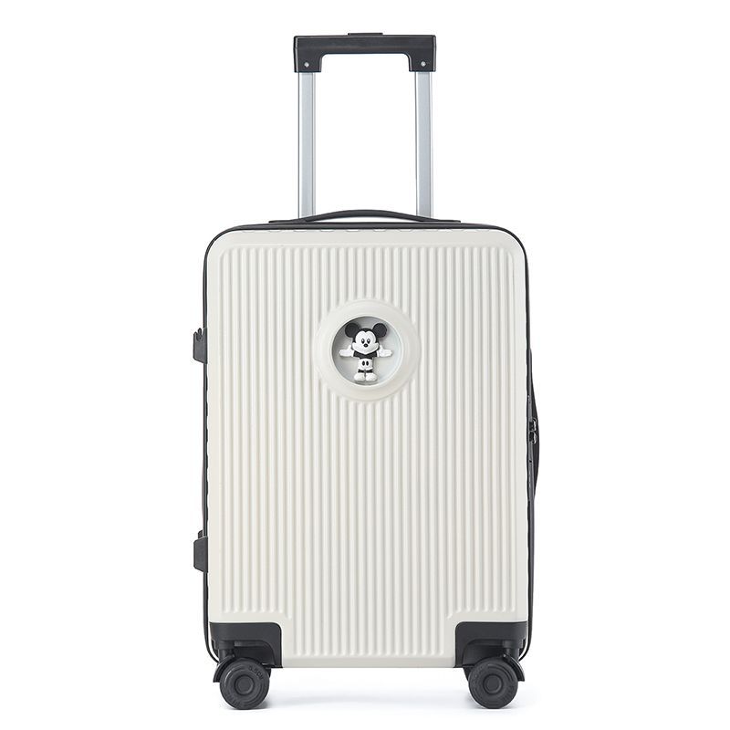 耐衝撃 ABS+PC素材 旅行 出張 機内持ち込み 軽量 キャリーケース C-30030