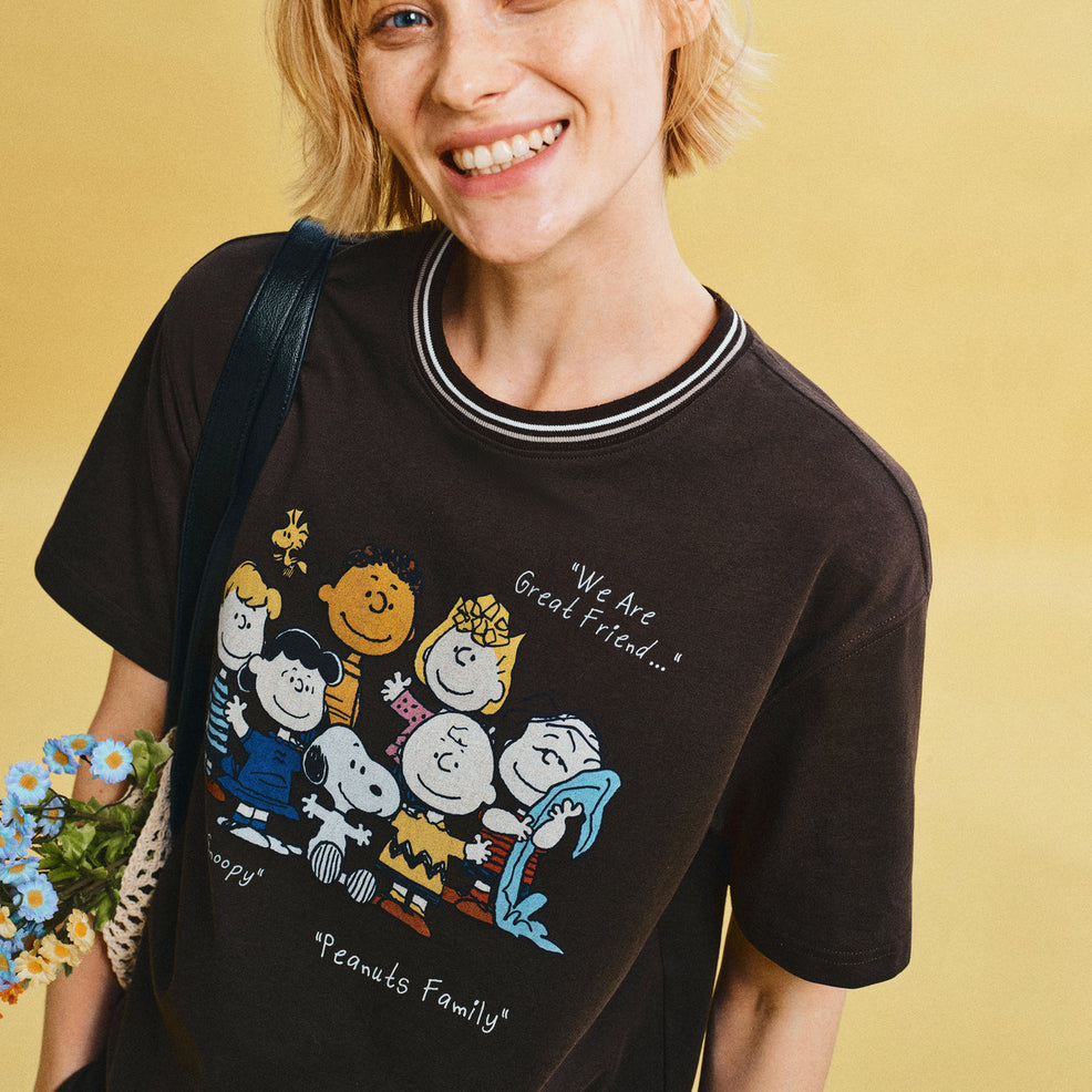2色展開 男女兼用 接触冷感 Tシャツ C-50046