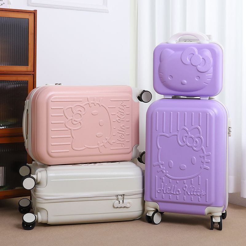 4色展開 軽量 旅行 出張 キャリーケース C-30032