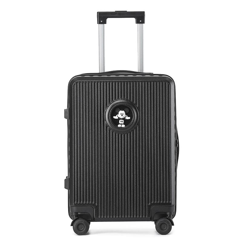 耐衝撃 ABS+PC素材 旅行 出張 機内持ち込み 軽量 キャリーケース C-30030