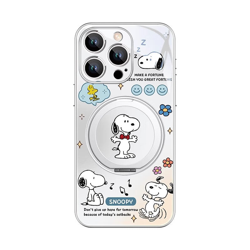 iPhone機種に対応 耐衝撃 スタンド兼用 スマホケース C-80085
