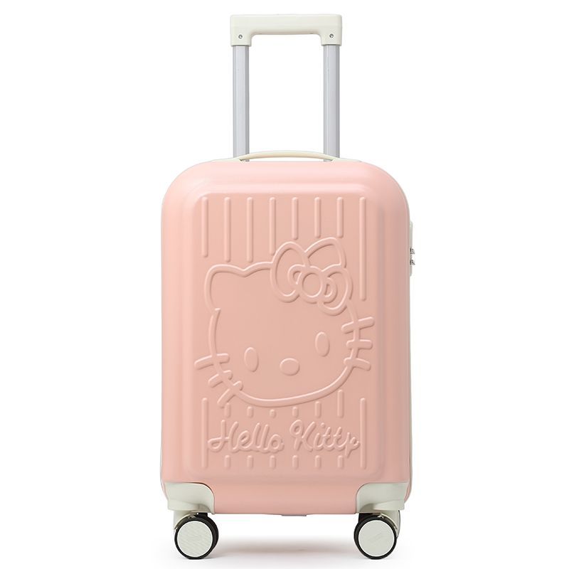 4色展開 軽量 旅行 出張 キャリーケース C-30032