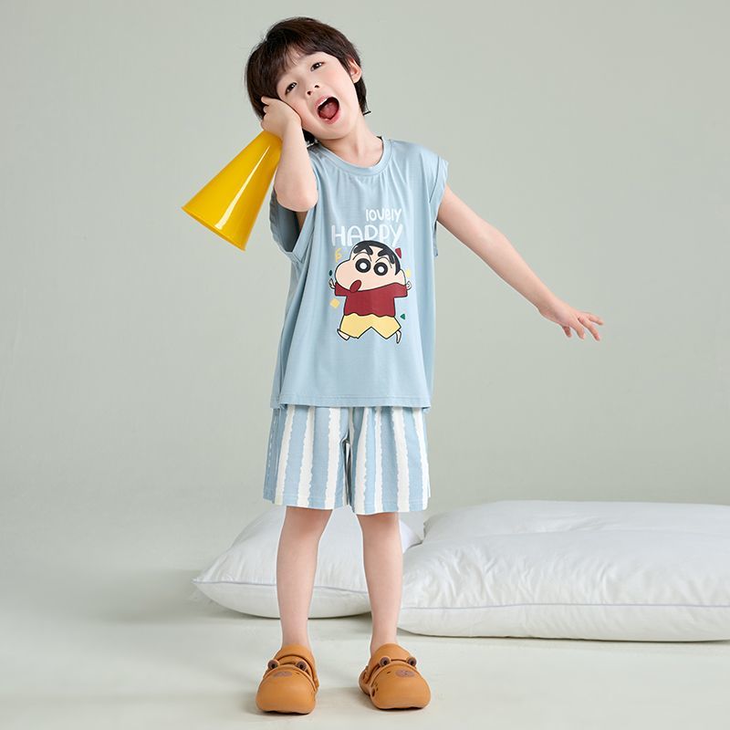夏用 吸汗通気 Tシャツ+ショーツ セットアップ n-251