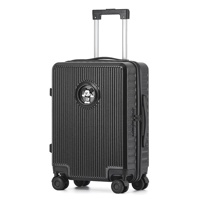 耐衝撃 ABS+PC素材 旅行 出張 機内持ち込み 軽量 キャリーケース C-30030