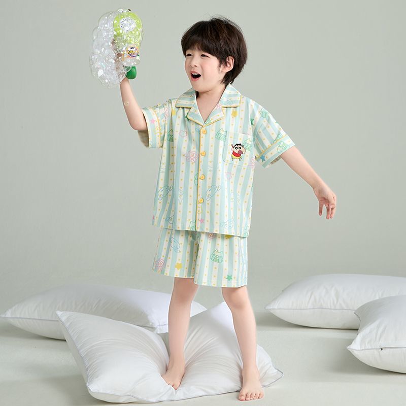 快適 肌触りよい 吸汗通気 シャツ+ショーツ セットアップ n-252