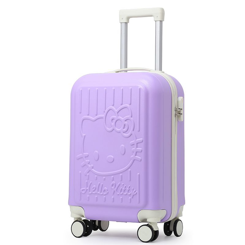 4色展開 軽量 旅行 出張 キャリーケース C-30032