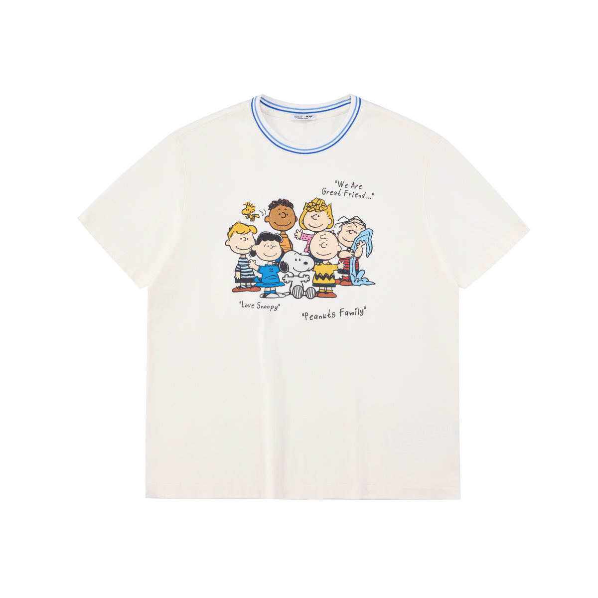 2色展開 男女兼用 接触冷感 Tシャツ C-50046