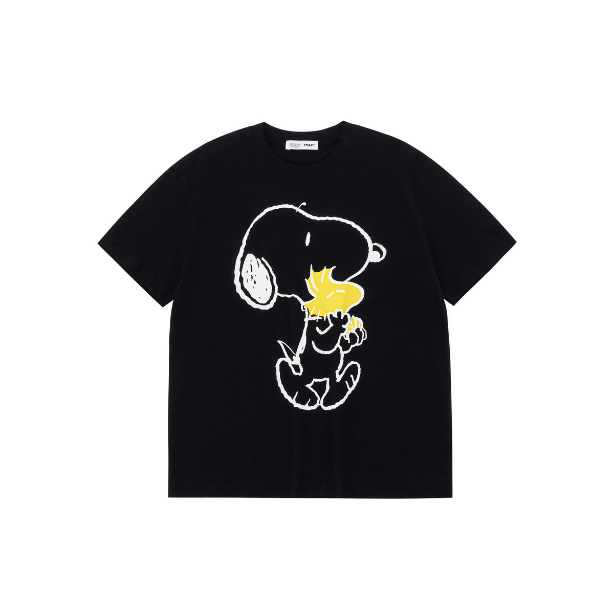 3色展開 男女兼用 プリント Tシャツ C-50043
