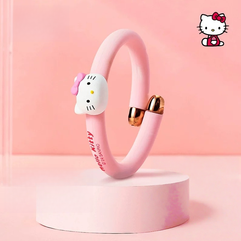 【📈 売れ筋】「ランキングNO.1」【子ども安心🌿】天然ハーブ 蚊よけブレスレット・虫よけリング C-136