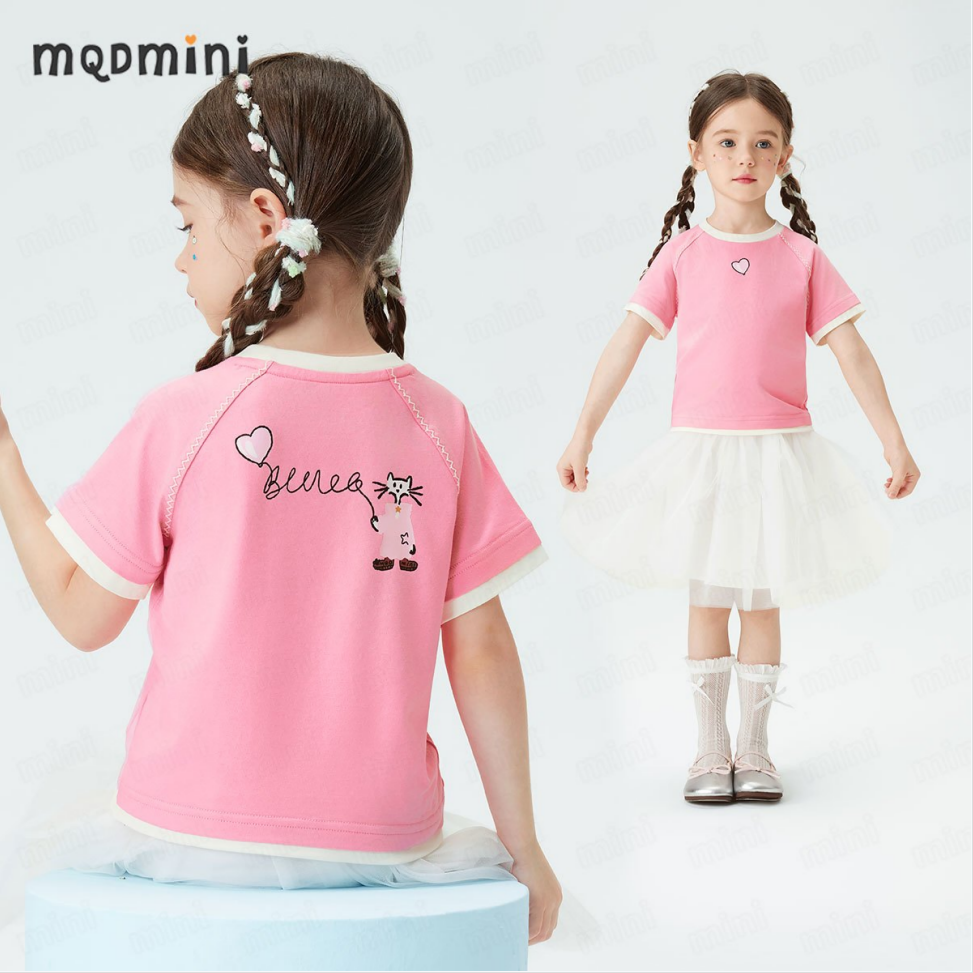 夏ひんやり 冷感素材 ムレ感ゼロ Tシャツ n-129