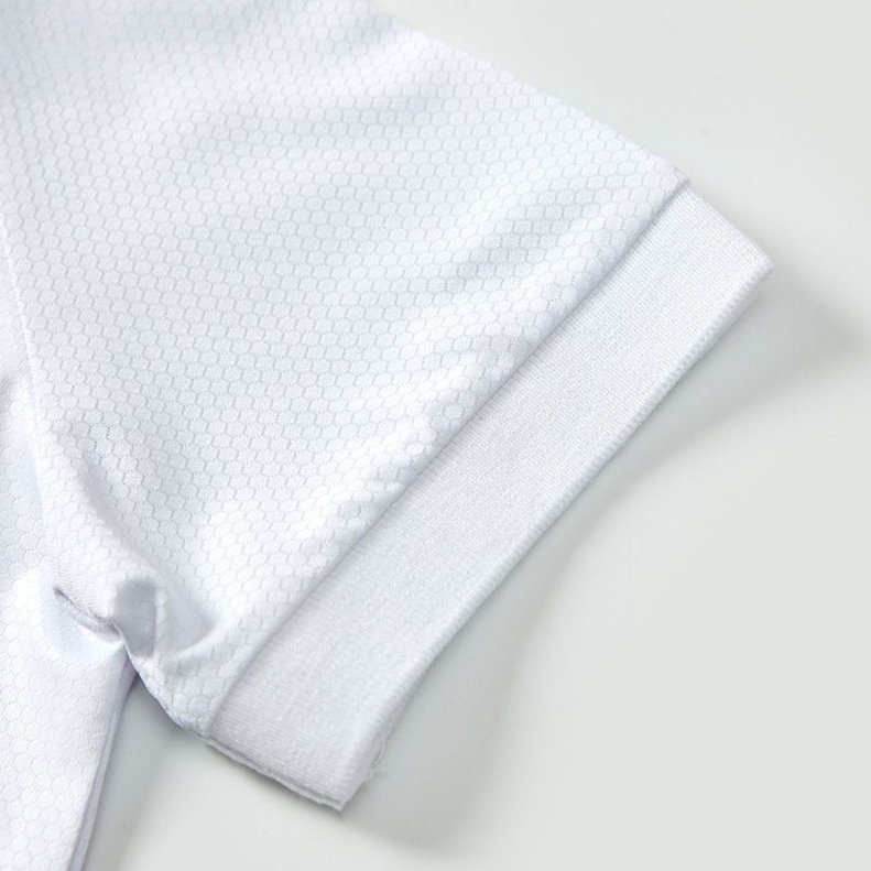 配色 カラフル スポーツ 通気 Tシャツ n-139