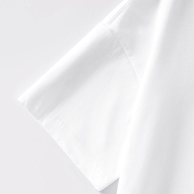 デイリー プリント Tシャツ+ショートパンツ セットアップ n-123