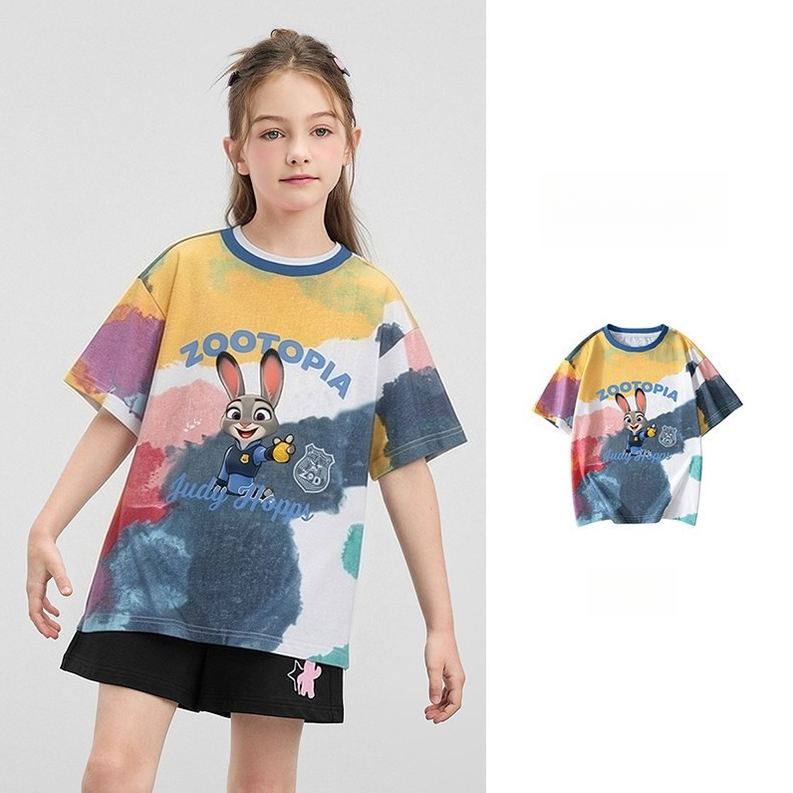 肌に優しい スポーツ 冷感 快適 Tシャツ n-215