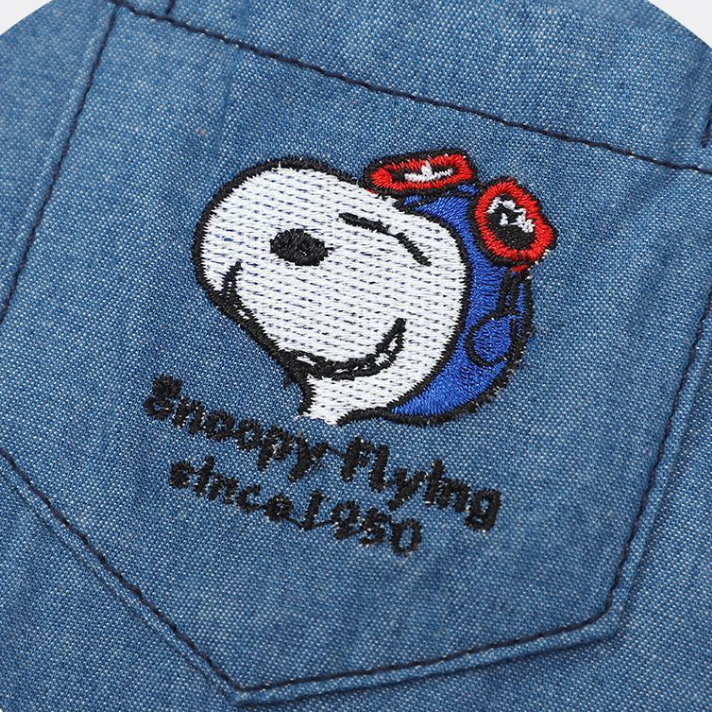 通気薄手 ゆったり デニム 半袖 シャツ n-274