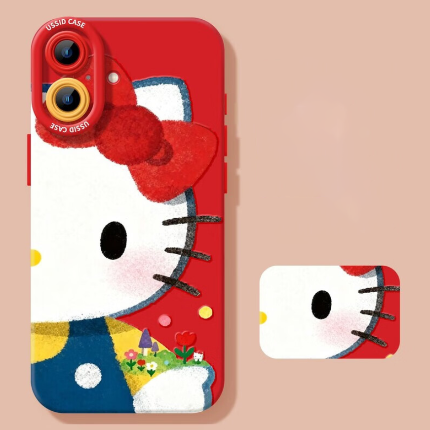 【👑 当店人気No.1】iPhone機種に対応 シリコン柔らか レンズ保護 スマホケース C-80020