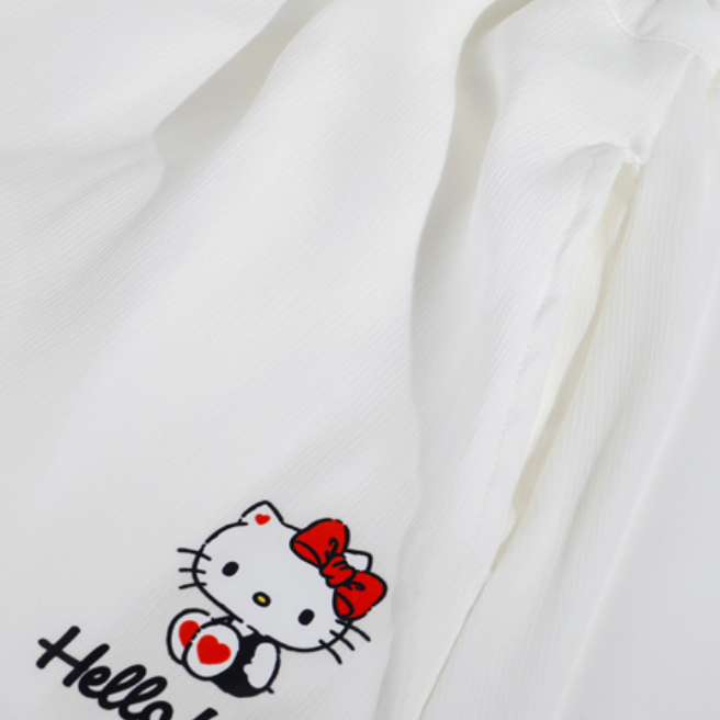 水色 チェック さらさら 夏用 トップス+パンツ セットアップ n-290