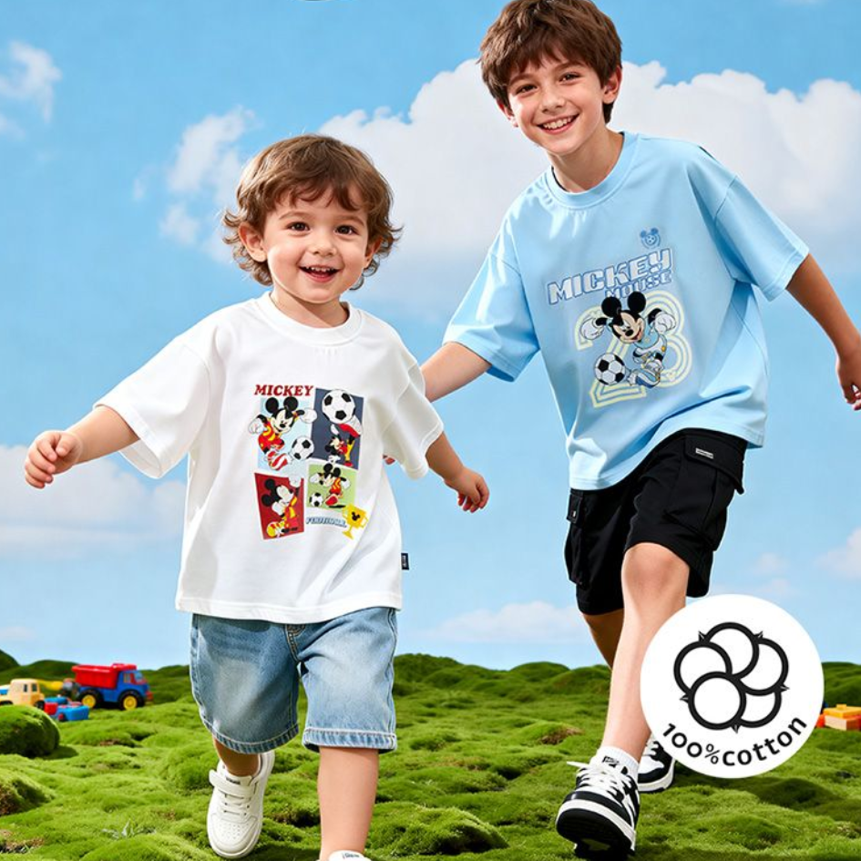 ゆったりシルエット 吸汗通気 ゆったり カジュアル Tシャツ n-296
