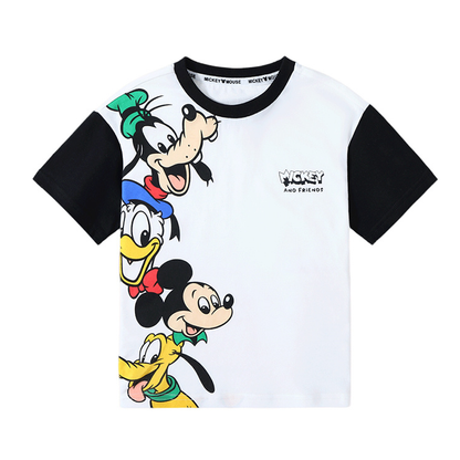 通気速乾 ゆったりシルエット 柔軟 夏 Tシャツ n-301