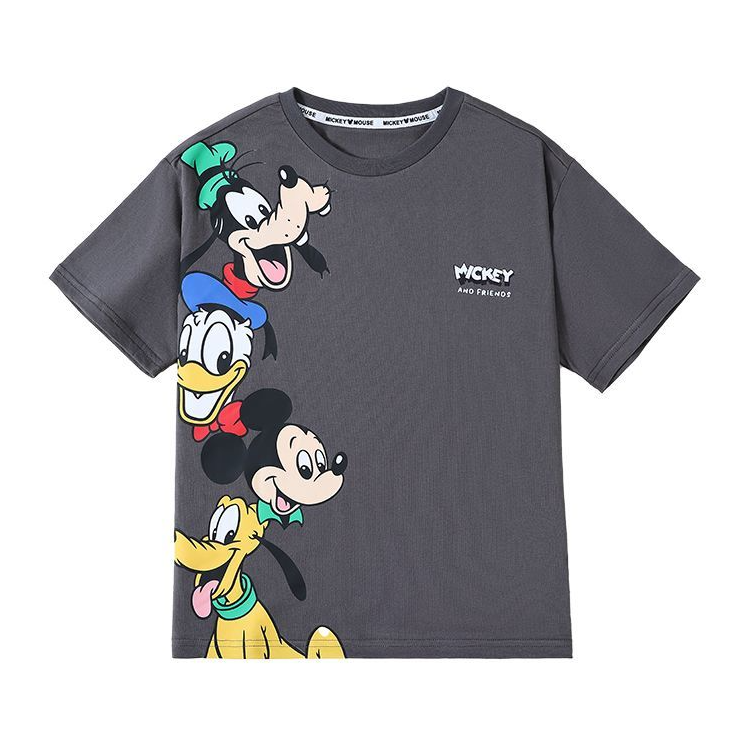 通気速乾 ゆったりシルエット 柔軟 夏 Tシャツ n-301